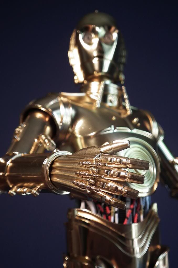 c3po tamashii nations